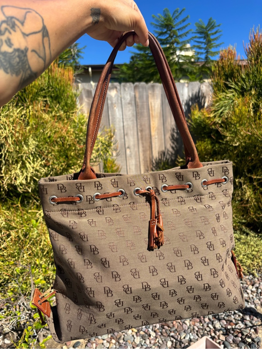 Purse